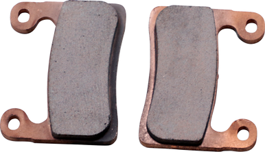 DP Brakes #SDP585HH - Sintered Brake Pads - BMW