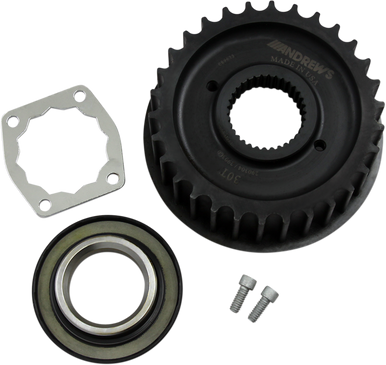 Andrews #290300 - Pulley - 30 Tooth