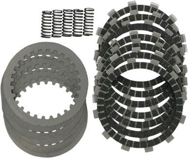 DP Brakes #DPK164 - Clutch Kit