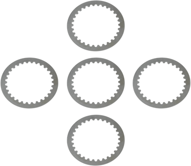 DP Brakes #DPHK513 - Clutch Plates