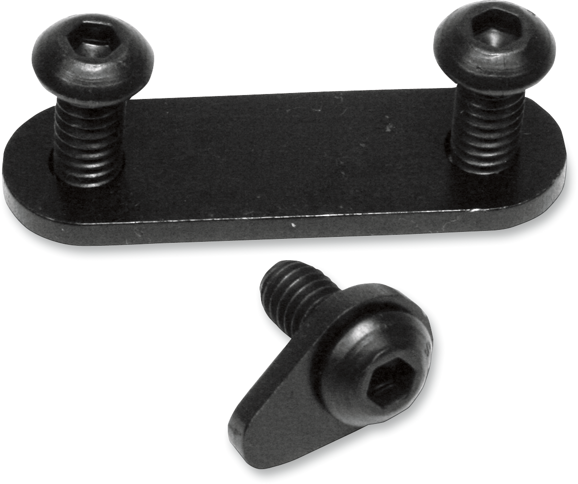 Feuling 8016 - Block Off Cam Plate - Big Twin