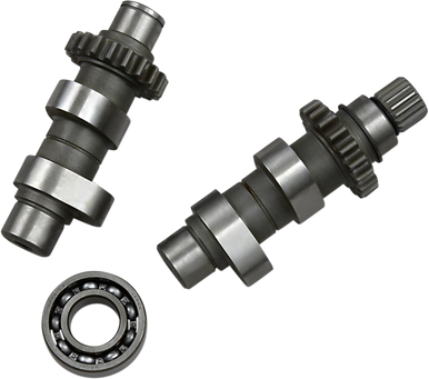 Andrews #288155 - Cam Set - TW55 - Chain Drive - Twin Cam