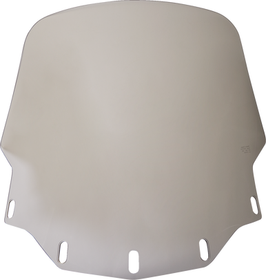 Memphis Shades #MEP4749 - Windshield - Solar - Tall - GL1500