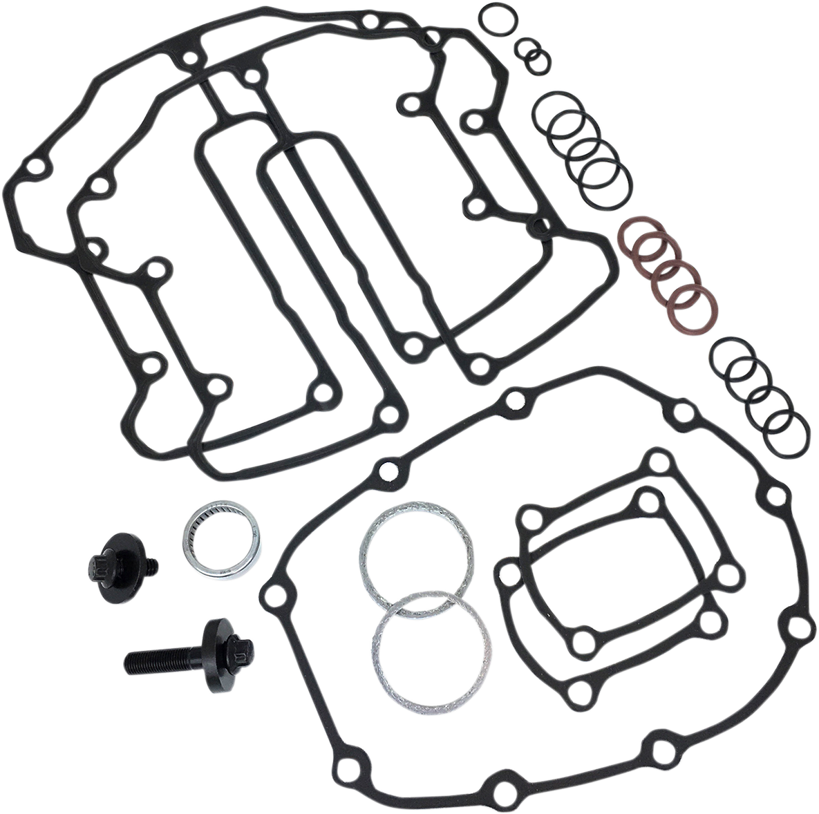 Feuling 2030 - Top End Cam Install Kit - M8