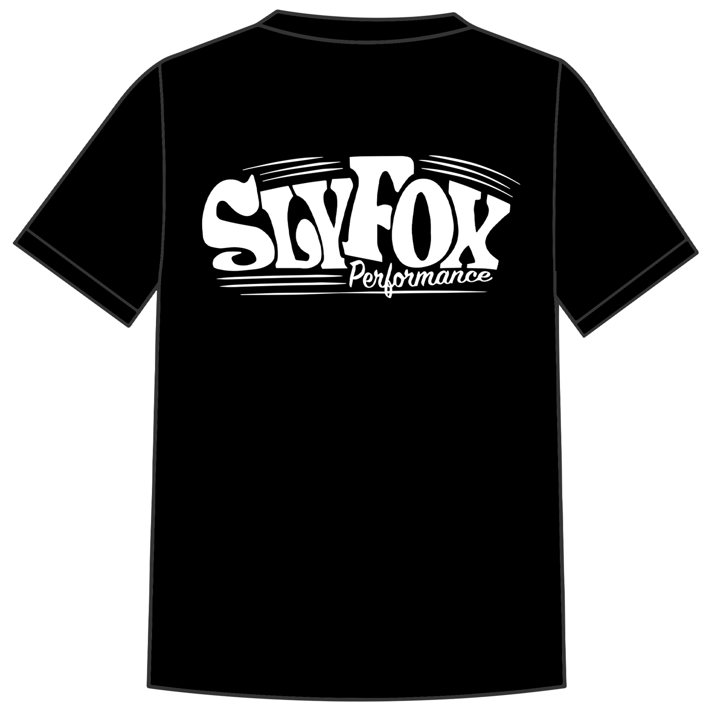 Slyfox T-Shirt