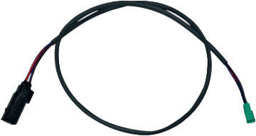 Namz Custom Cycle #NTBW-4201 - Plugnplay Tbw Harness 08-13 Fl 18" Tall Handlebars
