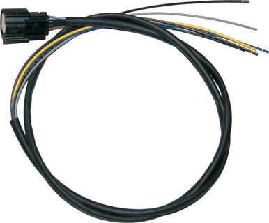 Namz Custom Cycle #ILL-01-SR-A - Repl Rr Fender Light Harness Use W/ Badlands 850-09020
