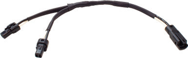 Namz Custom Cycle #N-IPYH - Y Harness For Daytime Running Lights And Warbonnet