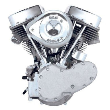 S&S Cycle 106-0820 S&S Cycle 66-69 BT P93 Complete Assembled Engine