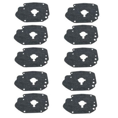 S&S Cycle 11-2387 S&S Cycle Super E/G Bowl Gasket - 10 Pack