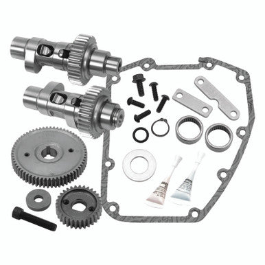 S&S Cycle 330-0354 S&S Cycle 2006 Dyna Easy Start HP103GE Gear Drive Camshaft Kit