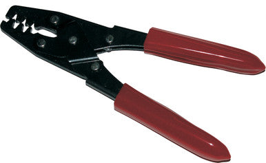Namz Custom Cycle #NDC-990170 - U-Barrel Term Crimping Tool Universal