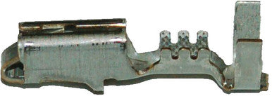 Namz Custom Cycle #NDP-30037 - Delphi-Packard Weatherpack 50-Pk Stamped Fem Crimp Term