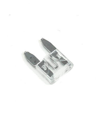 Namz Custom Cycle #NF-MIN-25 - 25-Amp Mini Fuse 5-Pack