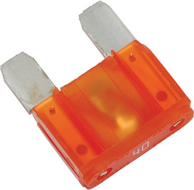 Namz Custom Cycle #NF-MAX-40 - 40-Amp Maxi Fuse Each Hd# 72314-01
