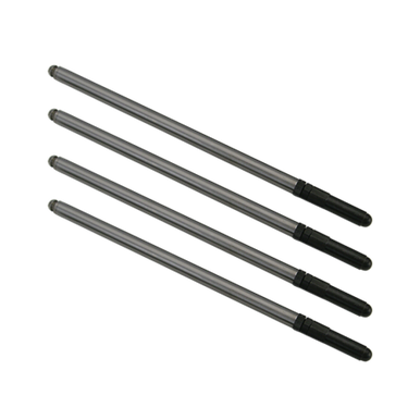 S&S Cycle 93-5106 S&S Cycle 1999+ BT Adjustable Pushrod Set - .458in