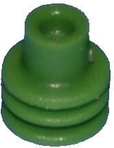 Namz Custom Cycle #NDP-39000 - Delphi-Packard Weatherpack Replacement Wire Seals 10-Pk