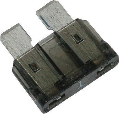 Namz Custom Cycle #NF-ATO-1 - 1-Amp Ato Fuse Hd# 72300-89 5-Pk