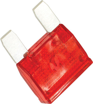 Namz Custom Cycle #NF-MAX-50 - 50-Amp Maxi Fuse Each Hd# 69200336