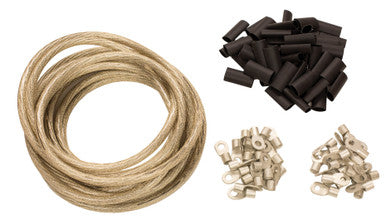 Namz Custom Cycle #BULK DEALER KIT - Bulk Battery Cable Dealer Kit