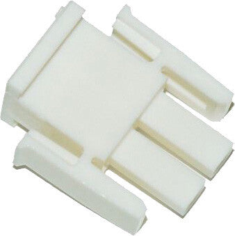 Namz Custom Cycle #NA-350777-1 - Amp Matenlock 2-Wire Plug Connector