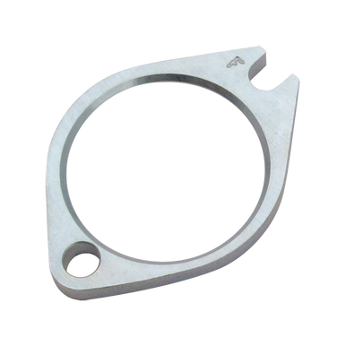 S&S Cycle 106-1344 S&S Cycle Low Profile Front Manifold Flange