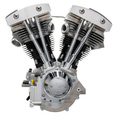 S&S Cycle 310-0975 S&S Cycle 70-84 BT SH80 Long Block Engine