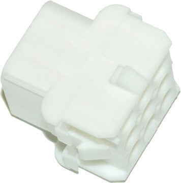Namz Custom Cycle #NA-350782-1 - Amp Matenlock 9-Wire Cap Connector