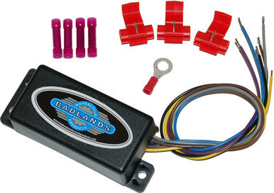 Namz Custom Cycle #IHL-02 - Hard Wire Intensifier Module Univ Pair To Dual Function