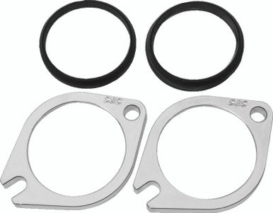 S&S Cycle 160-0168 S&S Cycle 2006 BT Intake Flange Set