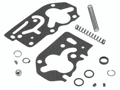 S&S Cycle 31-6309 S&S Cycle 84-91 BT Master Oil Pump Rebuild Kit