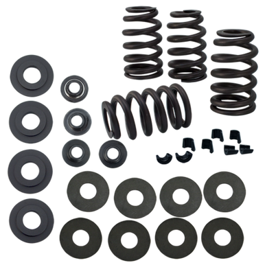 S&S Cycle 900-0595 S&S Cycle 1984+ BT .585in Conical Round Wire Valve Spring Kit