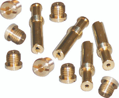S&S Cycle 11-7270 S&S Cycle Jet Kit Low Range