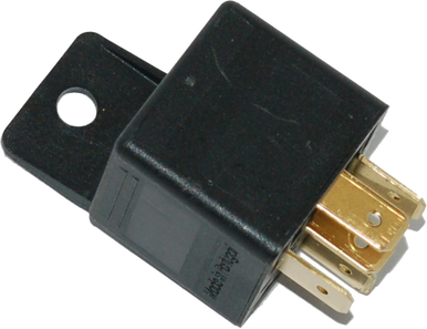 Namz Custom Cycle #NSR-3001 - Tyco Replacement 30-Amp Starter Relay Hd 31504-91a