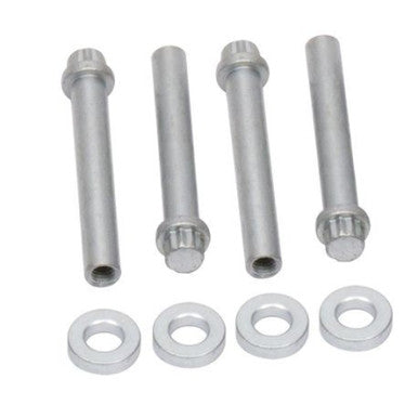 S&S Cycle 930-0027 S&S Cycle 3/8-16 x 3.384in x .950in TD Head Bolt Kit - 4 Pack