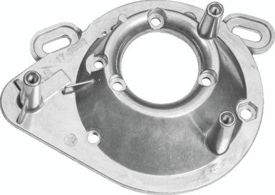 S&S Cycle 17-0380 S&S Cycle 1995+ BT Super E/G & SBEFI Air Cleaner Backplate For S&S Vacuum Breathing