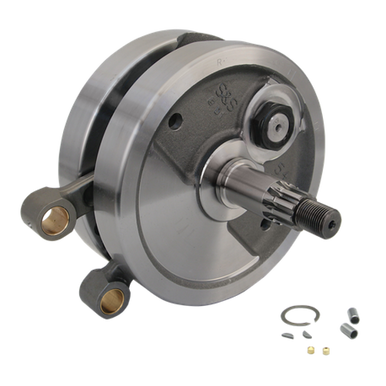S&S Cycle 32-2221 S&S Cycle 65-69 BT 84in Stock Bore Stroker Kit