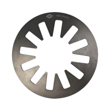 S&S Cycle 560-0244 S&S Cycle 1998+ BT Heavy Duty Clutch Diaphragm Spring