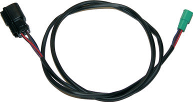Namz Custom Cycle #NTBW-4202 - Plugnplay Tbw Harness 14-15 Fl 18" Tall Handlebars