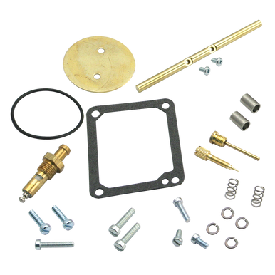 S&S Cycle 11-2912 S&S Cycle GBL Carb Rebuild Kit