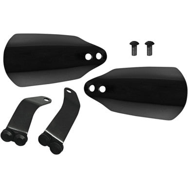 Memphis Shades #MEB7222 - Handguards - Indian Bobber