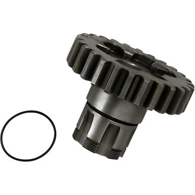Andrews #204260 - 4th Gear - Main Shaft/Replacement - 26 Tooth - '41-E'77 Harley-Davidson