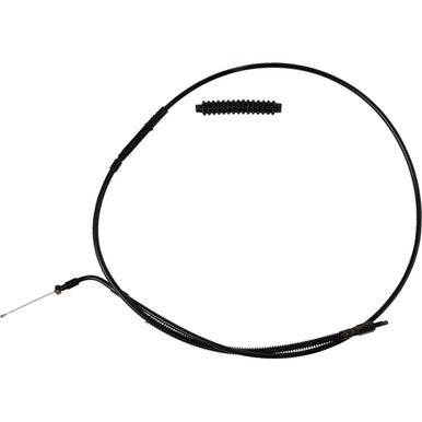 Barnett #13130100738 - High-Efficiency Stealth Clutch Cable - +8" - '23-'24 FLHXSE