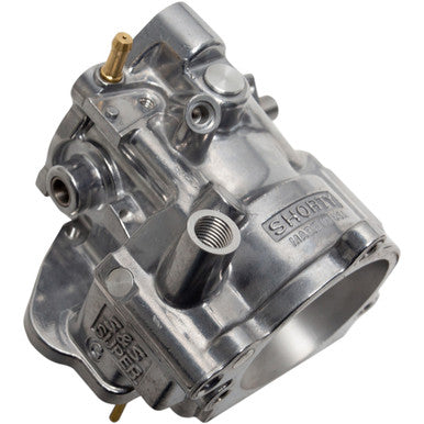 S&S Cycle #11-2391 - Carburetor Body Assembly - Super G