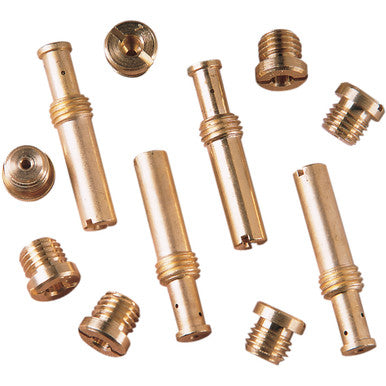 S&S Cycle #11-7270 - Jet Kit - Low-Range