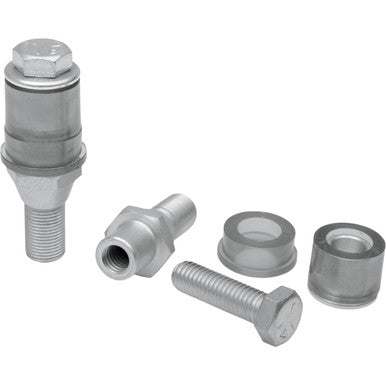 Alloy ART #GT-CBS - Gooden Tight™ Springer Handlebar Riser Stud Bushing Kit - FLSTSB
