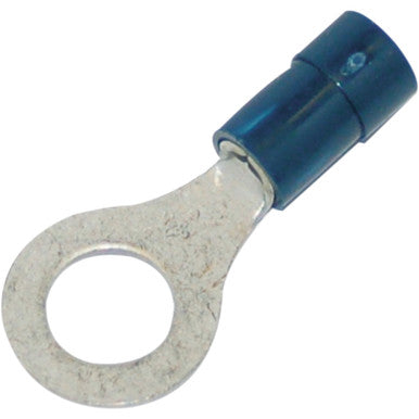 Namz #NIS-19070-0075 - Ring Terminals 14-16 Gauge - .25"