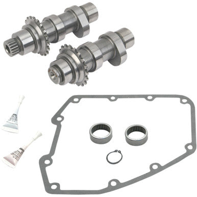 S&S Cycle #330-0105 - Camshaft Kit - 557C Chain Drive - Twin Cam