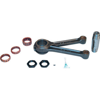 S&S Cycle #34-7013 - Connecting Rod - Evolution Big Twin '84-'99