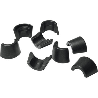 Feuling Parts #1206 - Valve Locks - Offset 0.050" - Twin Cam